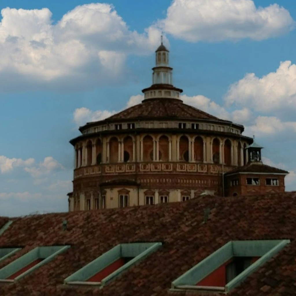Milan: Guided Walking Tour + The Last Supper Skip The Line Entry - 3