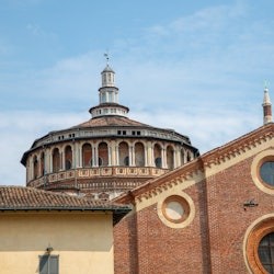 Milan: Guided Walking Tour + The Last Supper Skip The Line Entry - 2