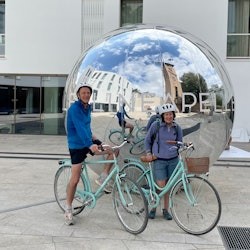 Milan: Highlights and Hidden Gems Bike Tour - 3