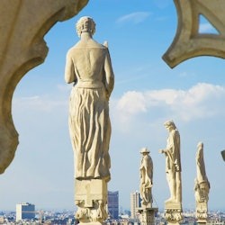 Milan Hop-on Hop-off + Duomo di Milano + City Digital Audio Guide - 2