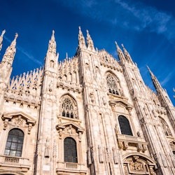 Milan Hop-on Hop-off + Duomo di Milano + City Digital Audio Guide - 3