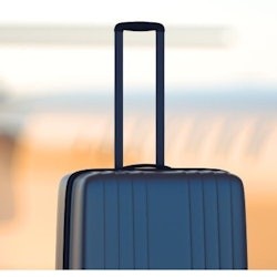 Milan: Luggage Storage at Milano Centrale Railway Station - 1