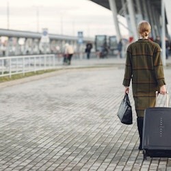 Milan: Luggage Storage at Milano Centrale Railway Station - 2