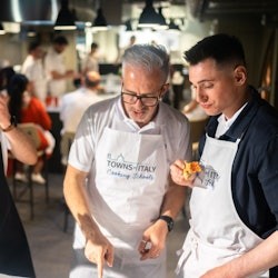 Milan: Pizza and Gelato Making Class - 2