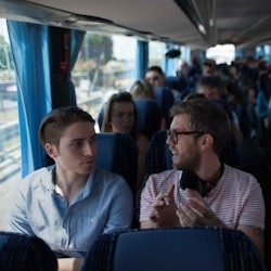 Milan: Shuttle Bus from Malpensa Airport to City Center - 1