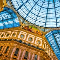 Milan: Small Group Walking Tour + Duomo Entry - 2