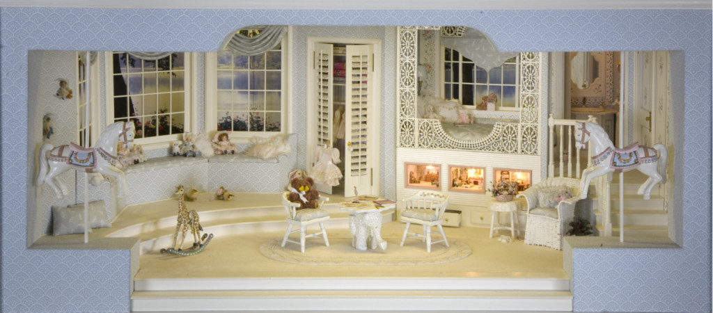 Miniatures Museum of Taiwan (Miniatures Museum of Taiwan - Admission) - 2