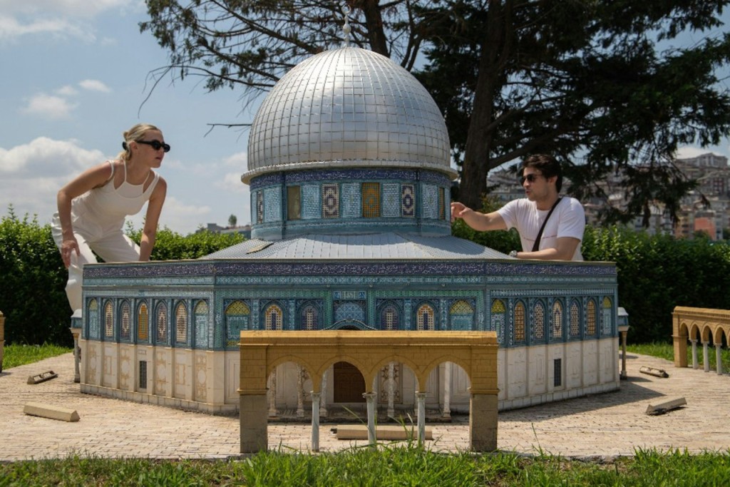 Miniatürk Museum Ticket (Admission) - 3
