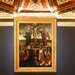 Muzeum i kościół Misericórdia do Porto - 2