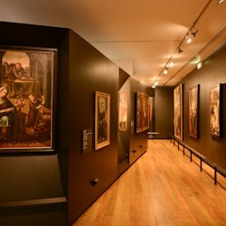 Muzeum i kościół Misericórdia do Porto - 3