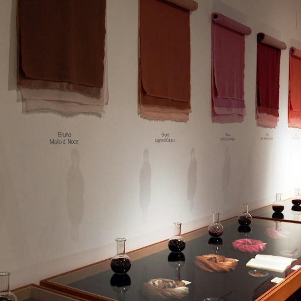 모체니고 궁전 (Mocenigo PalaceMuseo di Palazzo Mocenigo): 입장권 - 3