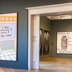 Musée Moco d'Amsterdam + Croisière sur les canaux - 3