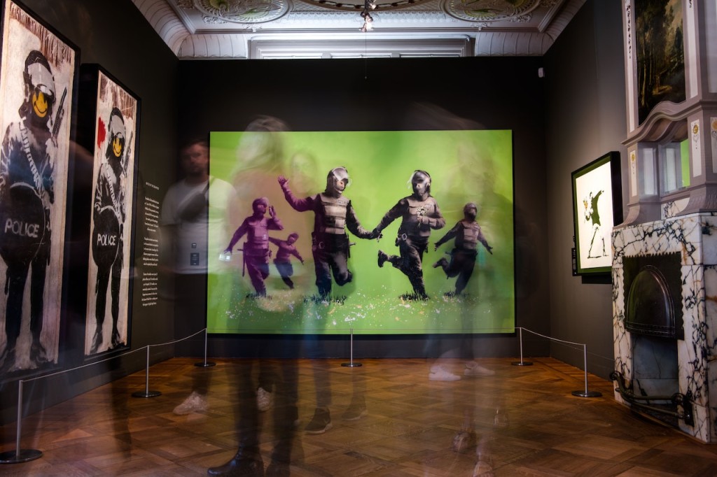 Moco Museum Amsterdam Ticket (Admission) - 3