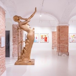 Moco Museum Barcelona: Early Access Ticket - 1