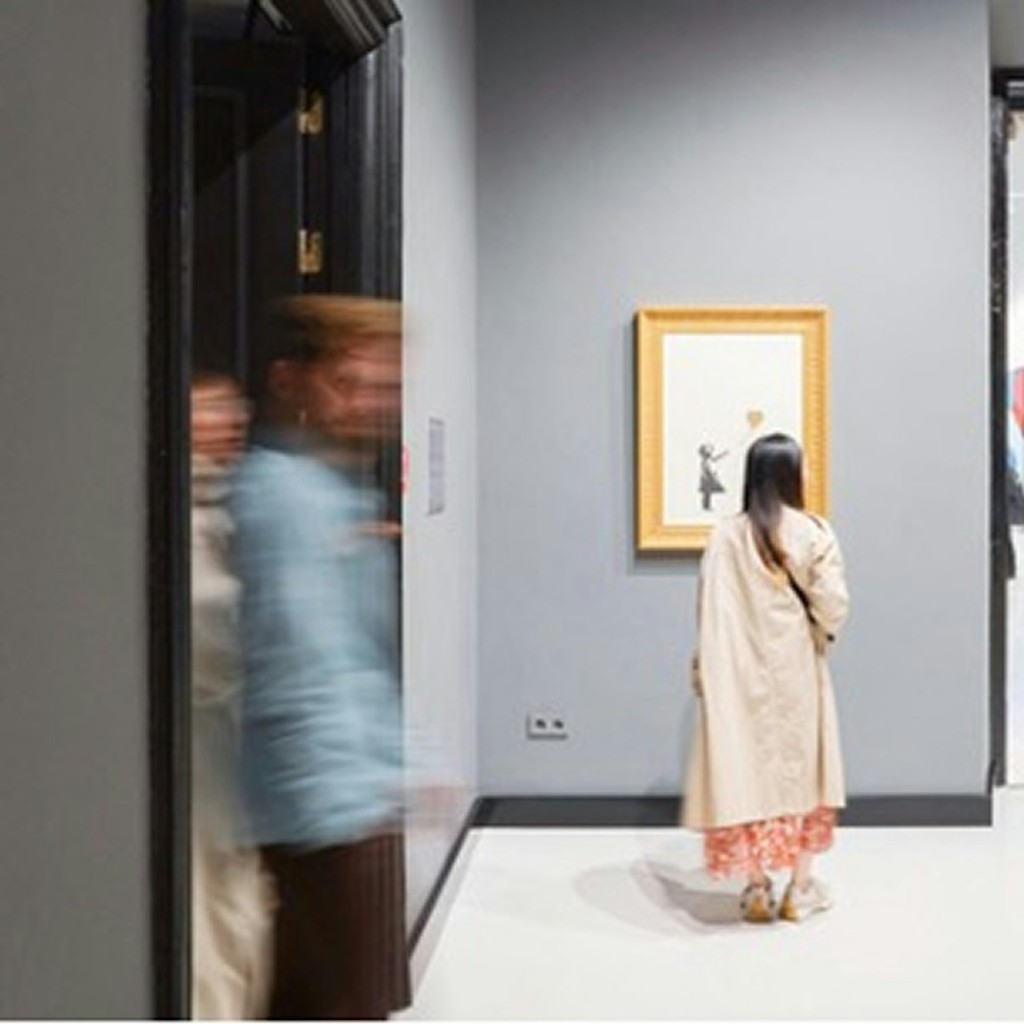 Moco Museum Barcelona: Early Access Ticket - 3