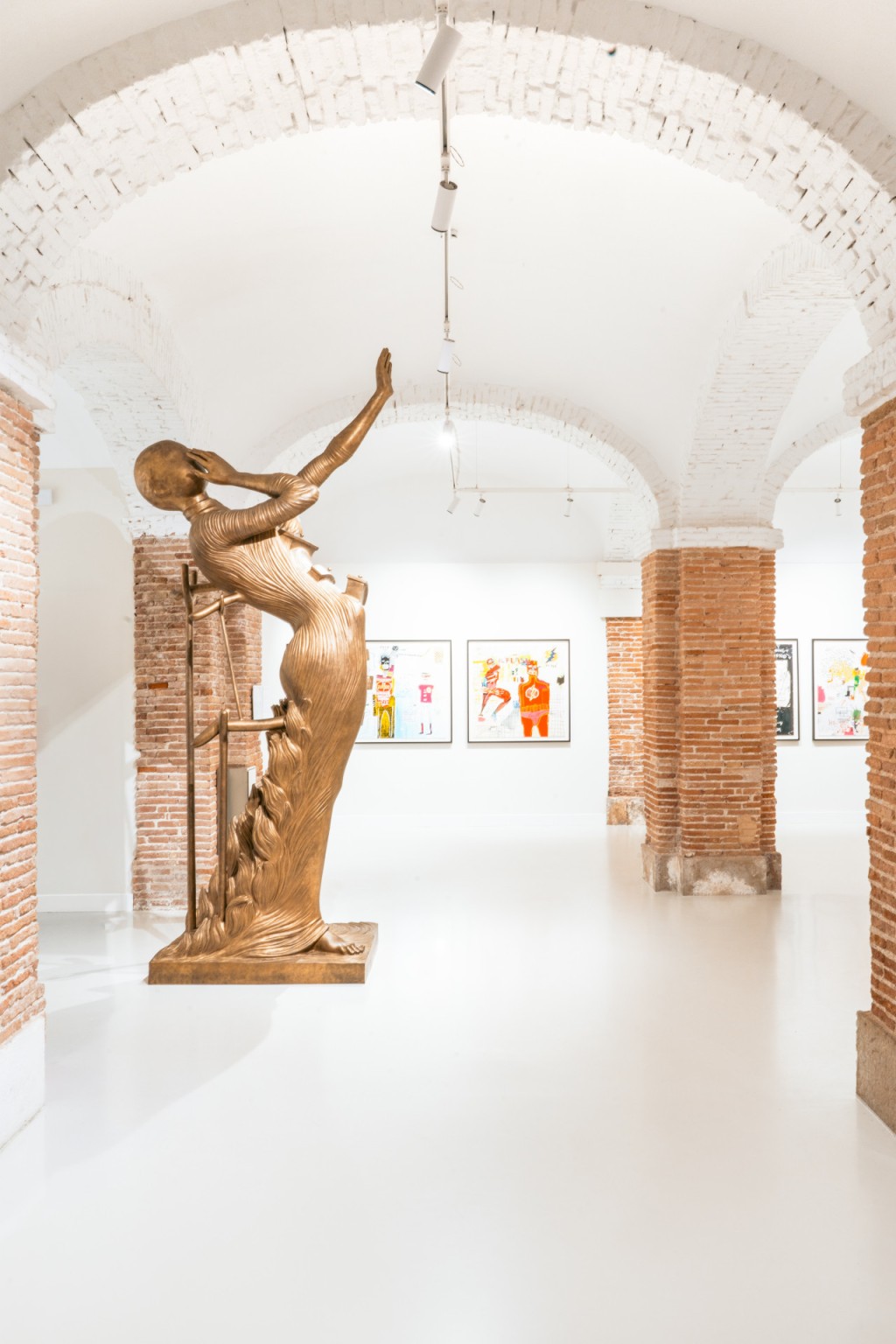 Moco Museum Barcelona (Moco Museum  Barcelona - Admission Ticket) - 1