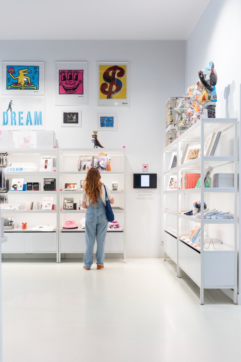 Moco Museum Barcelona (Moco Museum  Barcelona - Admission Ticket) - 2