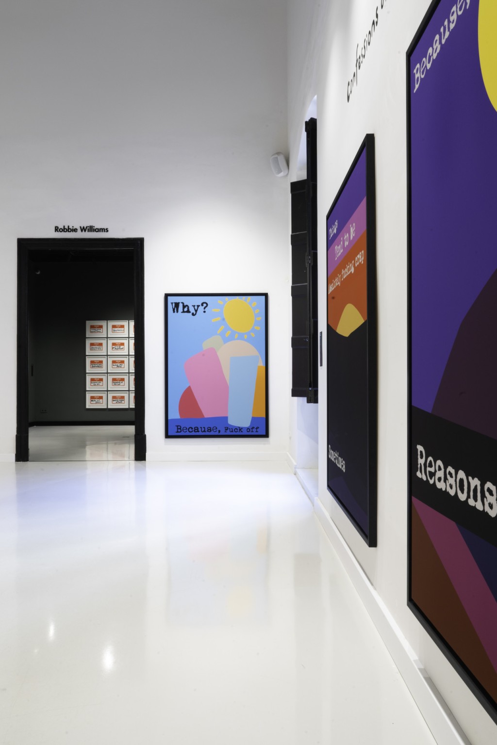 Moco Museum Barcelona (Moco Museum  Barcelona - Admission Ticket) - 3