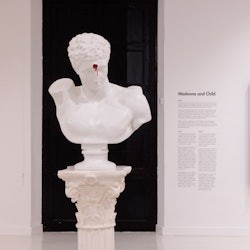 Museu Moco Barcelona: bilhete sem filas - 1