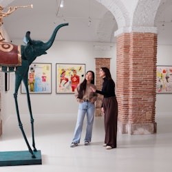 Museu Moco Barcelona: bilhete sem filas - 3