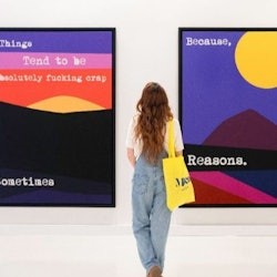 Moco Museum Barcelona: Skip The Line Ticket + Small Group Guided Tour - 1