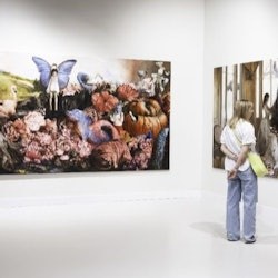 Moco Museum Barcelona: Skip The Line Ticket + Small Group Guided Tour - 2