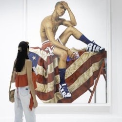 Moco Museum Barcelona: Skip The Line Ticket + Small Group Guided Tour - 3