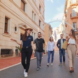 Monaco, Montecarlo ed Eze: Tour pomeridiano guidato da Nizza - 1