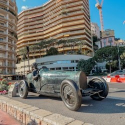 Monaco, Monte-Carlo ed Eze: Tour guidato mattutino da Nizza - 1