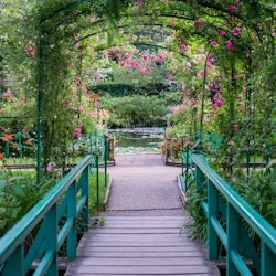 ジヴェルニーのモネの庭園:小グループでのパリからの半日旅行 - 3
