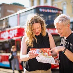 Money Saver: Hop-On Hop-Off Bus and Sightseeing Boat Tour - 1