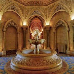 Monserrate Palace: Entry Ticket - 3