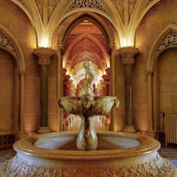 Monserrate Palace: Skip The Line Ticket + Guided Tour - 3