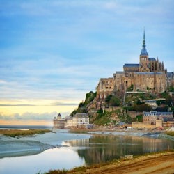 Mont Saint-Michel Abbey: Entry Ticket - 2