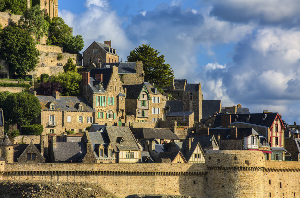 Mont Saint Michel Tour from Paris (Mont-Saint-Michel Tour from Paris with Audio Guide) - 1