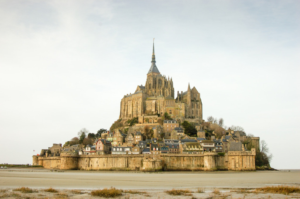 Mont Saint Michel Tour from Paris (Mont-Saint-Michel Tour from Paris with Audio Guide) - 3
