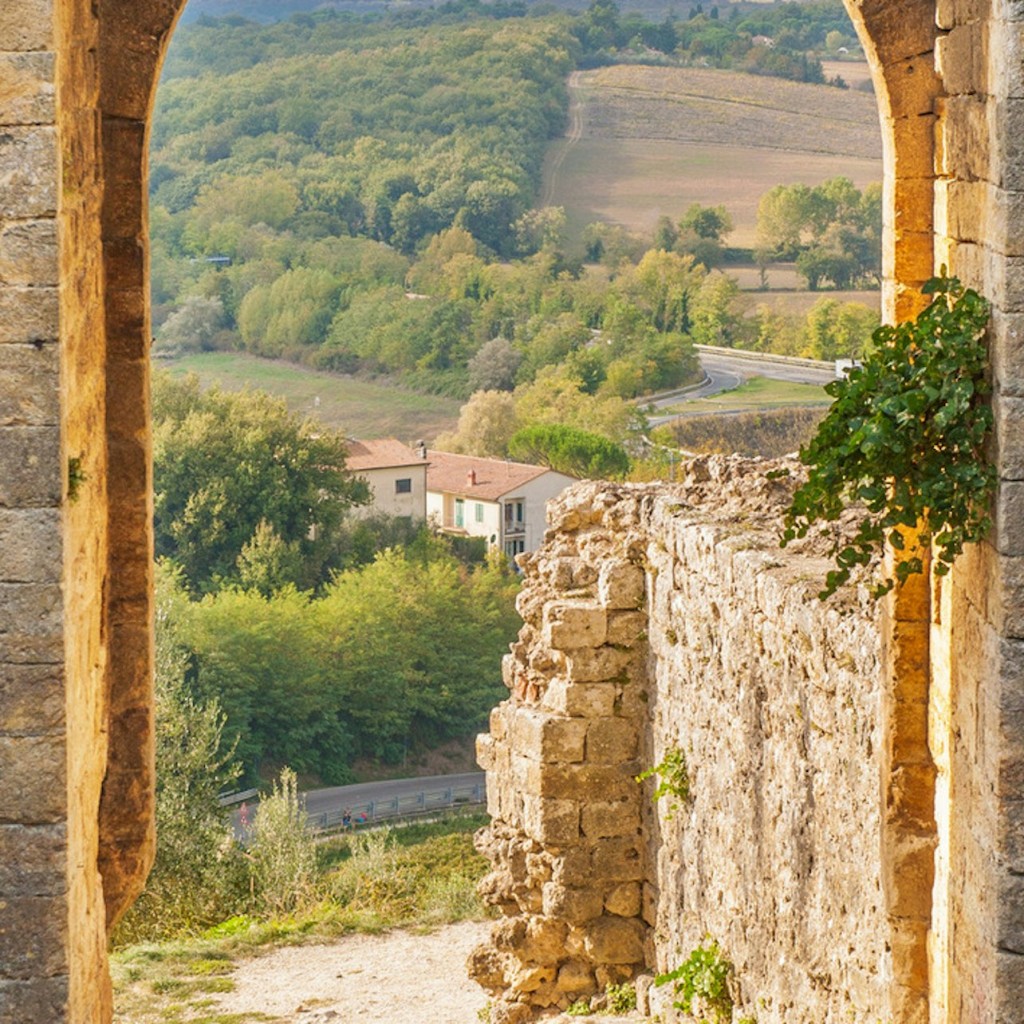 Monteriggioni y Val D'Orcia: Excursión de un día desde Florencia - 2