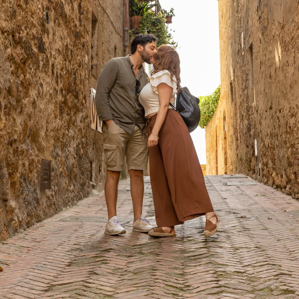 Monteriggioni y Val D'Orcia: Excursión de un día desde Florencia - 3