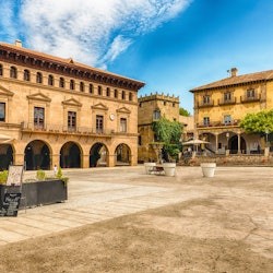 Montjuïc: Audio Guide - 3