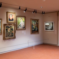 Montmartre Museum: Entry Ticket - 1