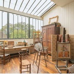 Montmartre Museum: Entry Ticket - 2