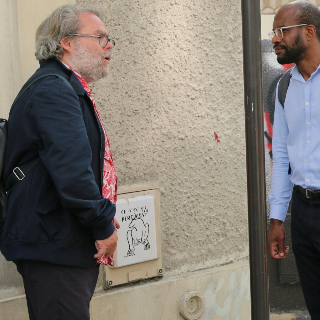 Montmartre Paris : Street Art Walking Tour - 2