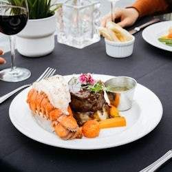 Montreal: 3-Course Dinner Cruise - 2