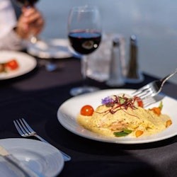 Montreal: 5-Course Dinner Sightseeing Cruise - 1