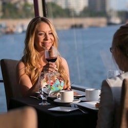 Montreal: 5-Course Dinner Sightseeing Cruise - 3