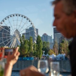 Montreal: Guided Sightseeing River Cruise - 1