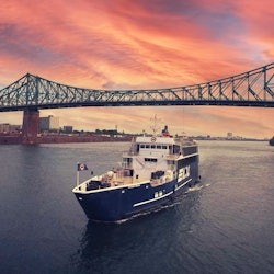 Montreal: Signature Dinner Cruise - 2