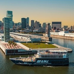 Montreal: Signature Dinner Cruise - 3