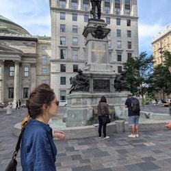 Montréal: The Original Old Montréal Walking Tour - 2