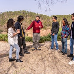 Montserrat: Day Trip from Barcelona + Lunch - 1